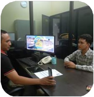 Interview