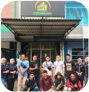 Galeri Kami